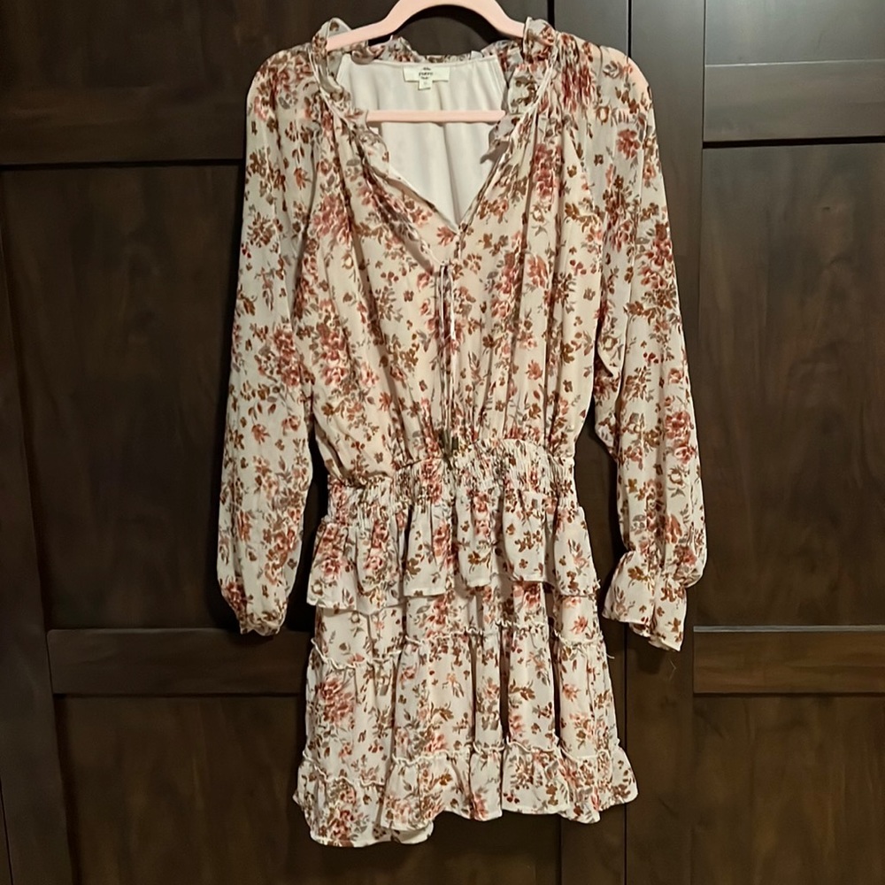 Entro dress